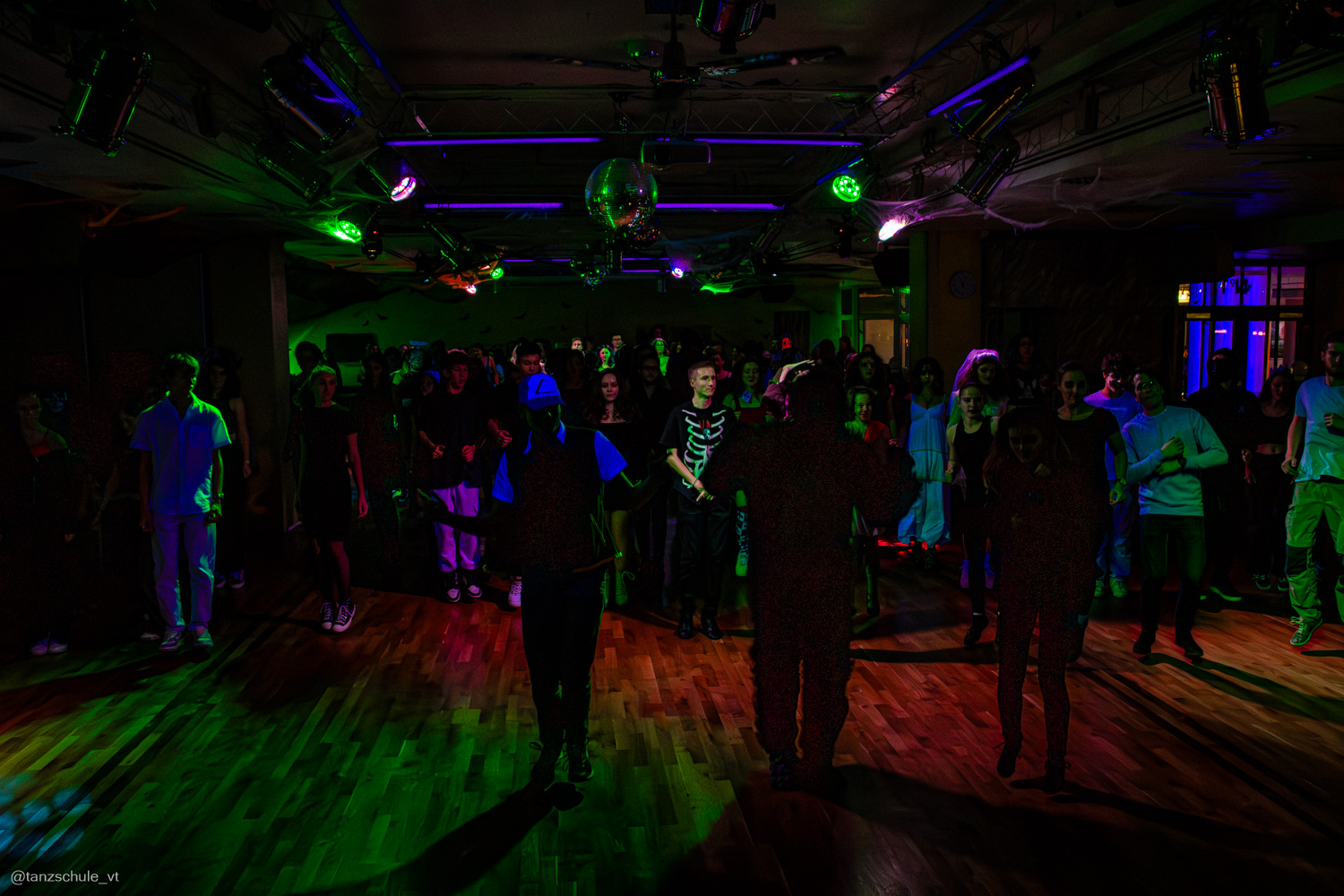 20231028 Halloween Tanzparty 3869